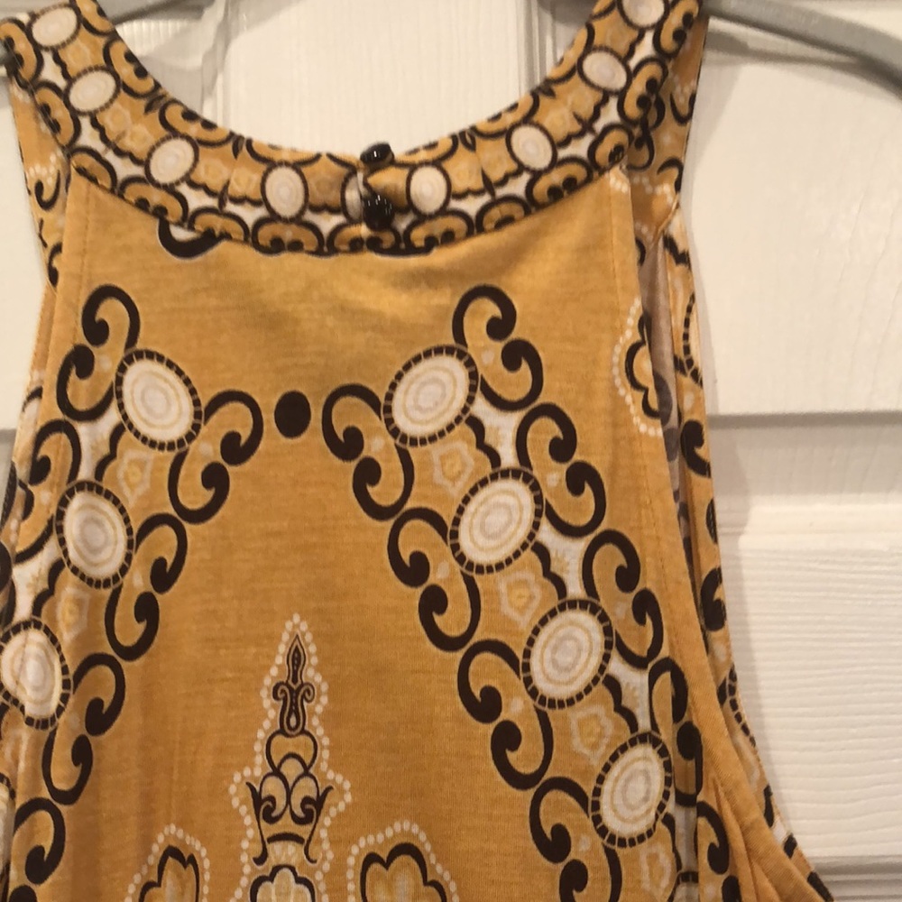 INC long top - Picture 4 of 5